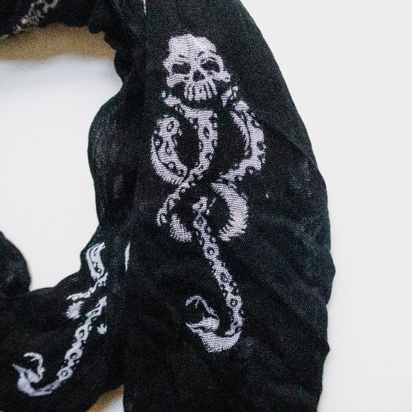 Harry Potter scarf - Picture 1 of 3